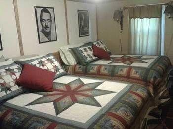 The Twin Lakes Inn Ngoại thất bức ảnh